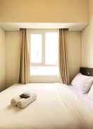 Room Fancy And Nice 2Br Apartment At Skyland City Jatinangor