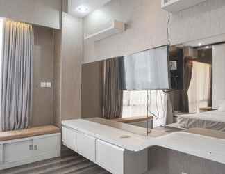 Lainnya 2 Minimalist And Cozy Studio At Ambassade Kuningan Apartment