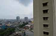 Lainnya 3 Fully Furnished And Comfy 2Br Apartment At Gajah Mada Mediterania