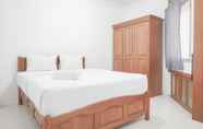 Lainnya 5 Fully Furnished And Comfy 2Br Apartment At Gajah Mada Mediterania