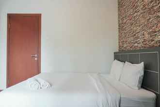 Others 4 Special 1Br Direct Pool Access At Thamrin Residence