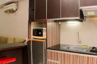 Lainnya 4 Minimalist And Cozy 2Br At Metropark Condominium Jababeka Apartment