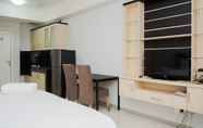 Others 7 Strategic Studio Apartment At Silkwood Residences Alam Sutera