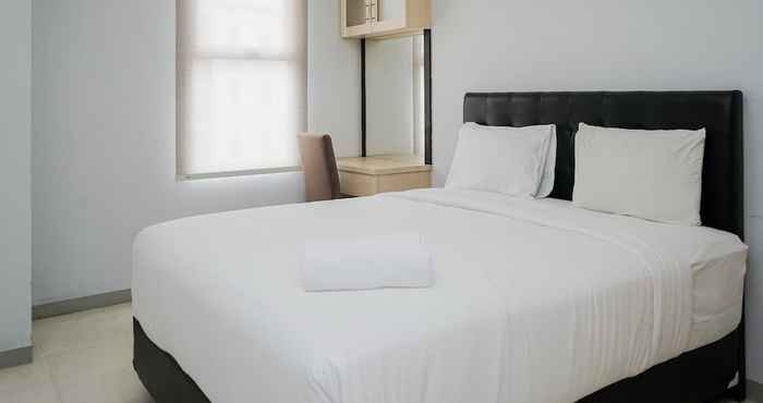 อื่นๆ Strategic Studio Apartment At Silkwood Residences Alam Sutera