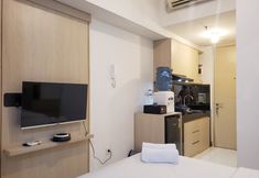 기타 6 Tranquil And Nice Studio At Tokyo Riverside Pik 2 Apartment