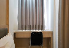 기타 2 Tranquil And Nice Studio At Tokyo Riverside Pik 2 Apartment