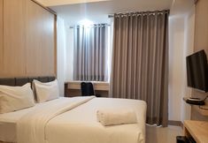 기타 7 Tranquil And Nice Studio At Tokyo Riverside Pik 2 Apartment