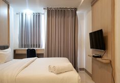 기타 5 Tranquil And Nice Studio At Tokyo Riverside Pik 2 Apartment