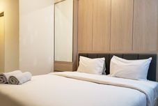 기타 Tranquil And Nice Studio At Tokyo Riverside Pik 2 Apartment