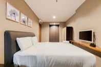 Lainnya Stylish and Luxury 2BR Apartment in Veranda Residence Puri