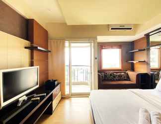 Others 2 Warm And Comfort Studio Apartment At Braga City Walk