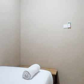 Room 8 Comfy And Exclusive 2Br Apartment At Tanglin Supermall Mansion, Khách sạn Dukuh Pakis