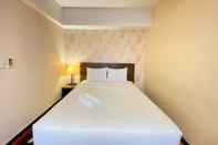 Lainnya Fancy And Nice 2Br At Braga City Walk Apartment