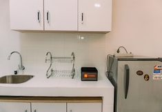 Others 6 Nice And Comfort Studio Apartment At Tokyo Riverside Pik 2