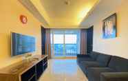 Others 7 Simply And Homey 2Br At Braga City Walk Apartment