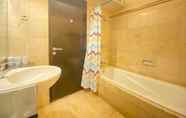 Lain-lain 4 Simply And Homey 2Br At Braga City Walk Apartment