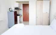 Lainnya 5 Best Choice And Cozy Stay Studio At Puncak Kertajaya Apartment