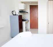 Others 5 Best Choice And Cozy Stay Studio At Puncak Kertajaya Apartment