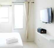 Others 4 Best Choice And Cozy Stay Studio At Puncak Kertajaya Apartment