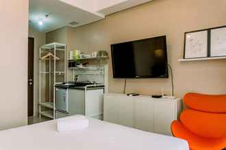 Others 4 Best Deal And Comfy Studio At Transpark Bintaro Apartment