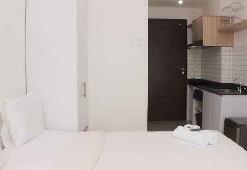 Others Fancy And Nice Studio At Sayana Bekasi Apartment