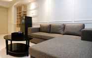 Lainnya 7 Spacious 2Br Connecting To Mall At La Riz Supermall Mansion Apartment