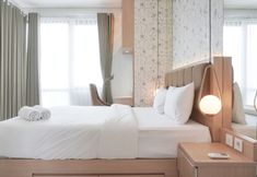 Others 7 Elegant And Comfort Living 2Br At Samara Suites Apartment