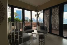 Others Elegant And Comfort Living 2Br At Samara Suites Apartment