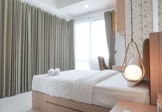 Others 6 Elegant And Comfort Living 2Br At Samara Suites Apartment