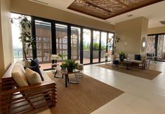 기타 2 Elegant And Comfort Living 2Br At Samara Suites Apartment