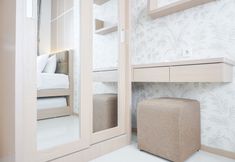 Others 5 Elegant And Comfort Living 2Br At Samara Suites Apartment