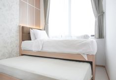 Others 4 Elegant And Comfort Living 2Br At Samara Suites Apartment