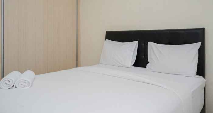 อื่นๆ Great Deal Studio Apartment At Silkwood Residences Alam Sutera