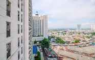 Lainnya 5 Best Choice And Comfy Studio Apartment At Margonda Residence 4