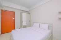 Others Best Choice And Comfy Studio Apartment At Margonda Residence 4