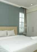 Bilik Comfy 1Br At Bellezza Apartment