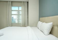 Lain-lain 3 Comfy 1Br At Bellezza Apartment