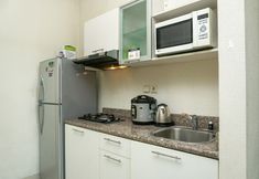 Lain-lain 6 Comfy 1Br At Bellezza Apartment