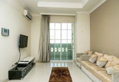 Lain-lain 7 Comfy 1Br At Bellezza Apartment