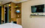 Lainnya 7 Simply And Cozy Stay Studio (No Kitchen) At Great Western Apartment