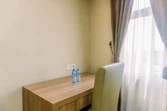 Lainnya 4 Simply And Cozy Stay Studio (No Kitchen) At Great Western Apartment