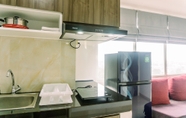 Others 7 Minimalist 2Br Apartment At Serpong Garden Near Train Station