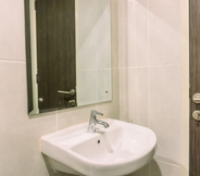 Lain-lain 2 Minimalist 2Br Apartment At Serpong Garden Near Train Station