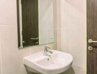 Lainnya 2 Minimalist 2Br Apartment At Serpong Garden Near Train Station