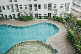 Lain-lain 4 Minimalist 2Br Apartment At Serpong Garden Near Train Station