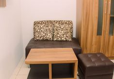 Others 4 Warm And Cozy Studio At Metropark Condominium Jababeka Apartment