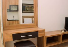 Others 3 Warm And Cozy Studio At Metropark Condominium Jababeka Apartment