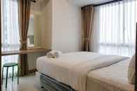 Lainnya Nice And Elegant 2Br At 35Th Floor Tokyo Riverside Pik 2 Apartment