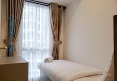 Others 2 Nice And Elegant 2Br At 35Th Floor Tokyo Riverside Pik 2 Apartment