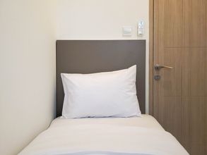 Others 4 Nice And Elegant 2Br At 35Th Floor Tokyo Riverside Pik 2 Apartment